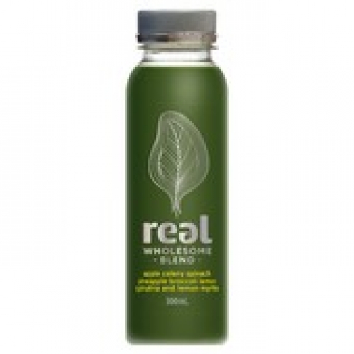 Real Juice Apple Celery Spinach 300mL