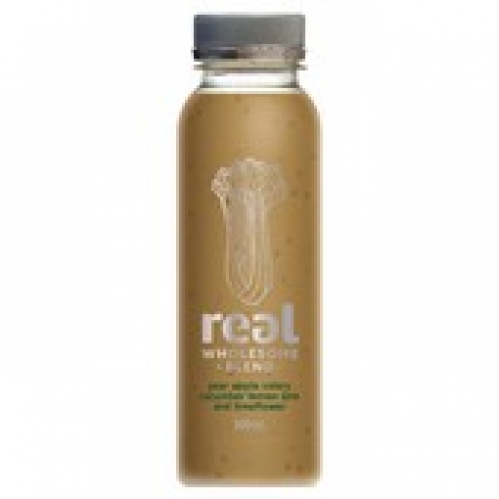 Real Juice Pear Apple Celery 300mL