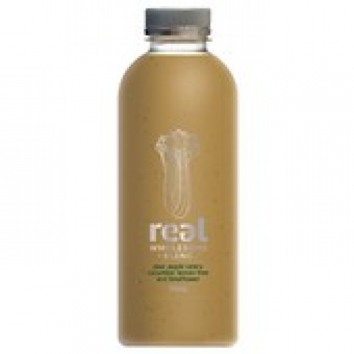 Real Juice Pear Apple Celery Cucumber 750mL