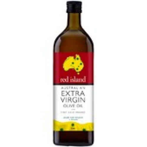 Red Island Olive Oil Extra Virgin 1L