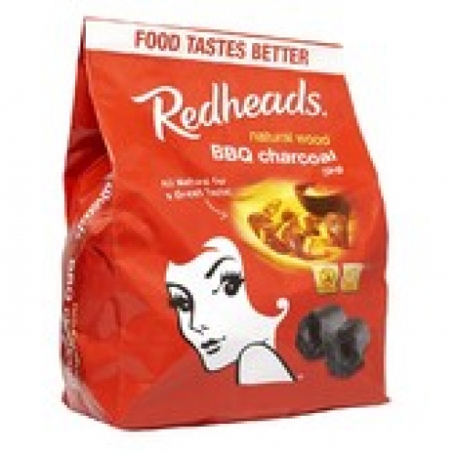 Redhead BBQ Fuel 3kg