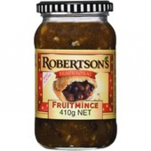 Robertsons Fruit Mince 410g