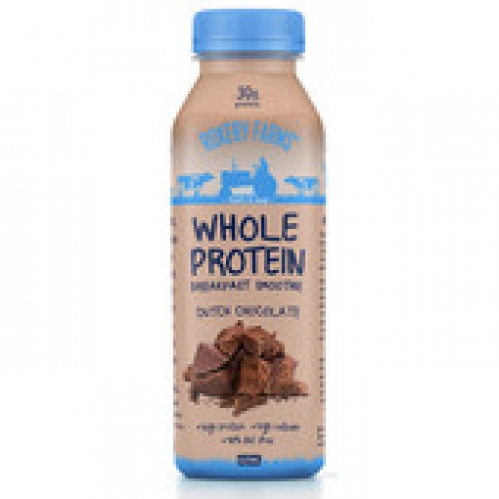 Rokeby Farms Dutch Chocolate Smoothie 425mL