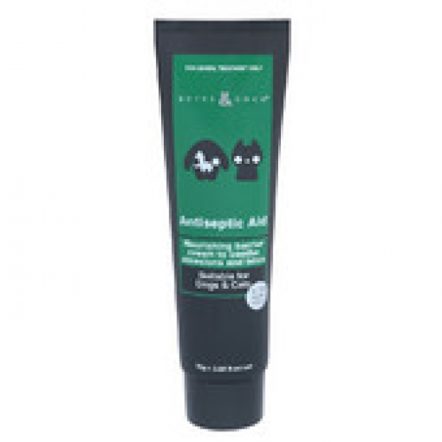 Rufus & Coco Antiseptic Aid