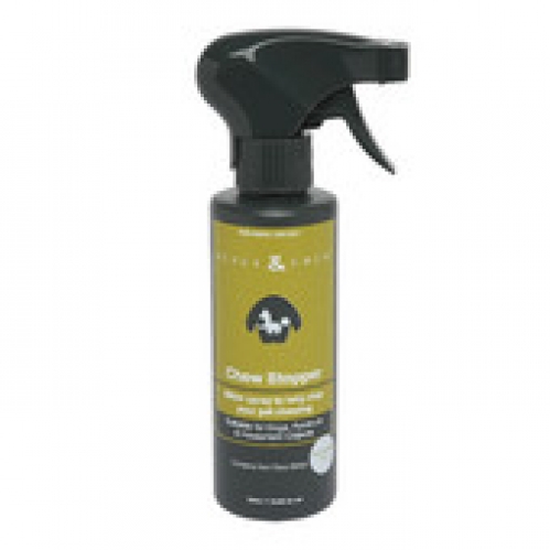 Rufus & Coco Chew Stopper Spray 250mL