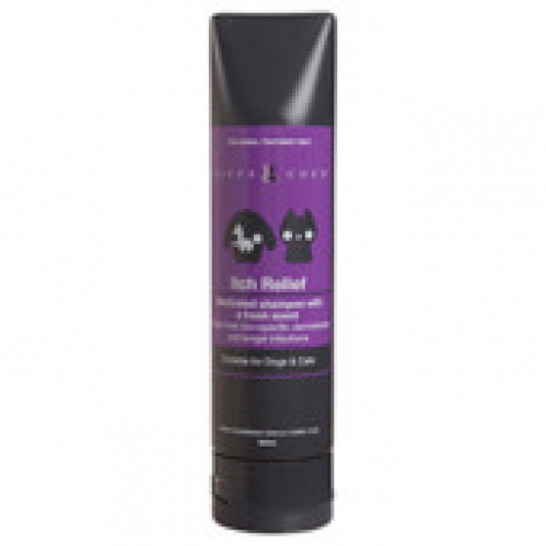 Rufus & Coco Itch Relief Shampoo 200mL