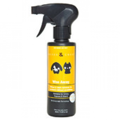 Rufus & Coco Wee Away 250mL