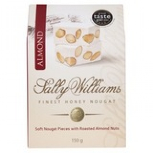 Sally Williams Almond Gift Bag 150g