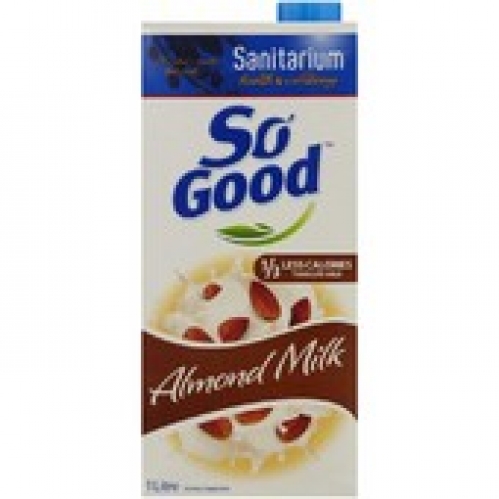 Sanitarium So Good Almond Long Life Milk 1L