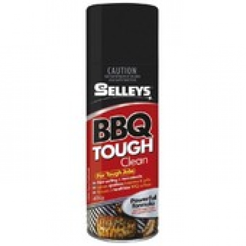 Selleys BBQ Kleen 400G