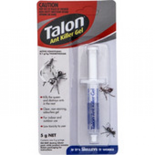 Selleys Talon Ant Kill Gel 5g