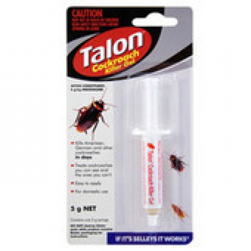 Selleys Talon Cockroach Bait 5g