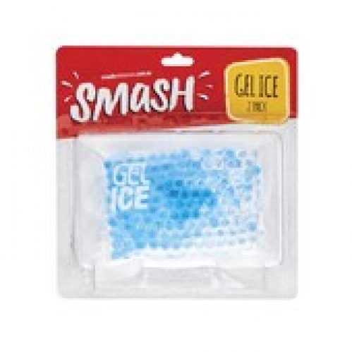 Smash BTS Gel Ice Bags 2 pack