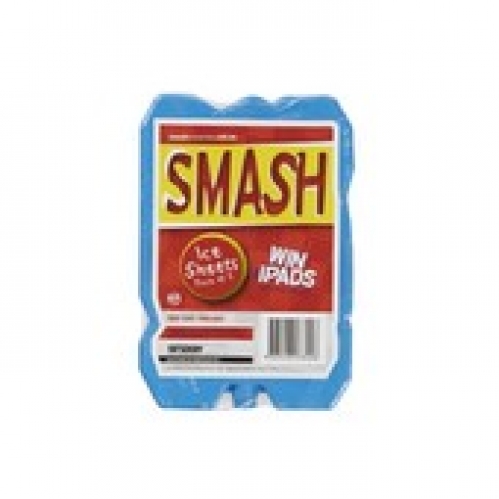 Smash Ice Sheets 3 pack