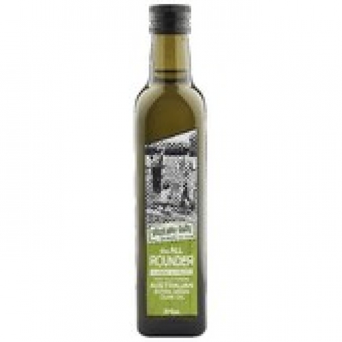 Squeaky Gate Australia Extra Virgin All Rounder Olive Oil 375mL
