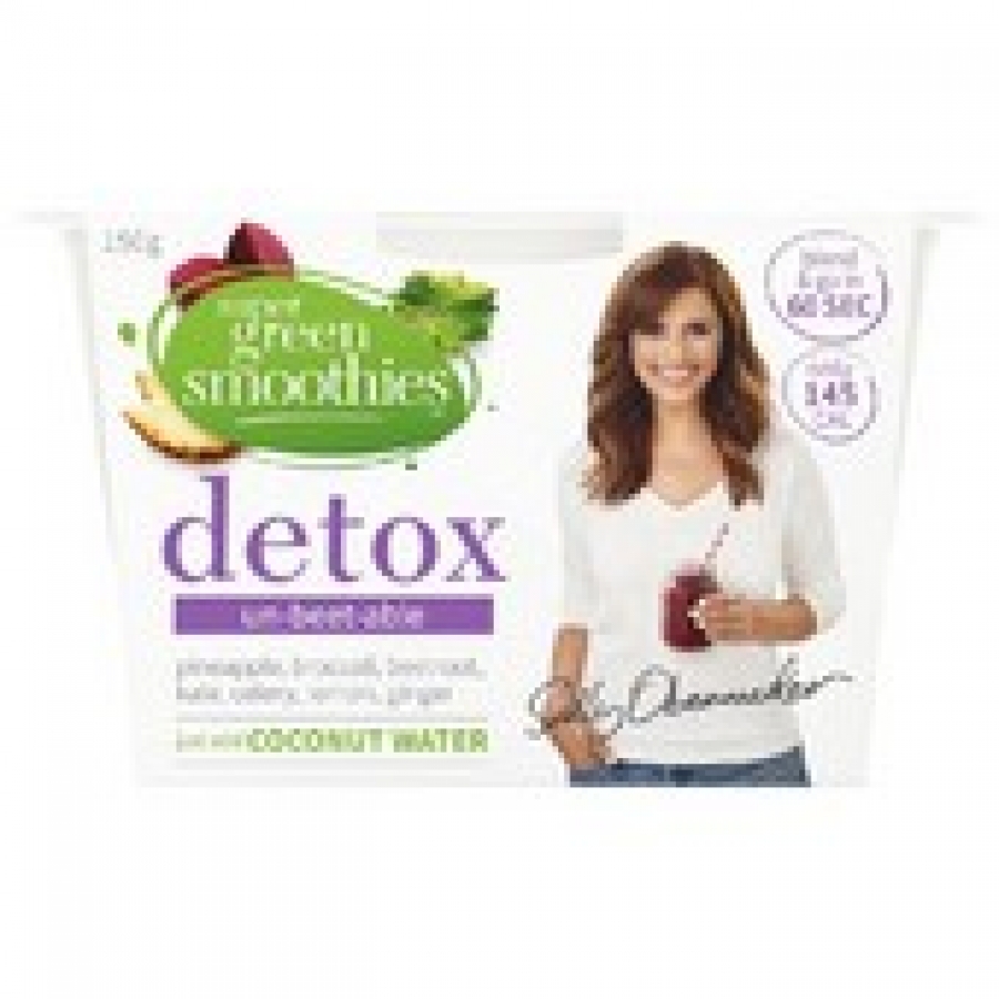 Super Green Smoothies Detox-Un-beet-able 150g