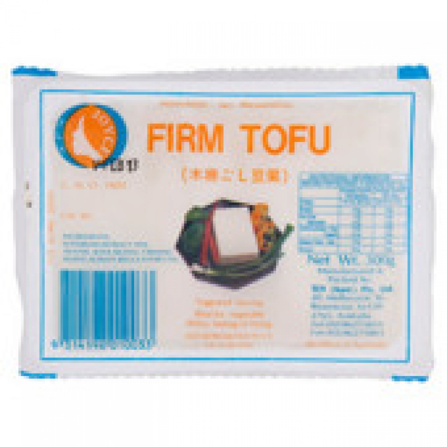 TLY Joyce Firm Tofu 300g