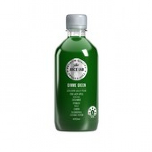 The Juice Lab Gimme Green Pressed Juice 400mL
