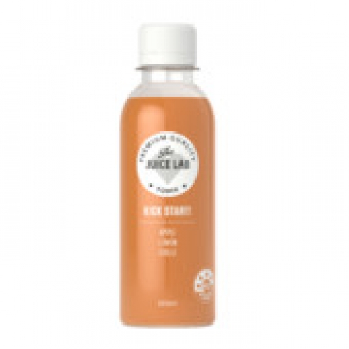 The Juice Lab Kick Start Tonix 200mL