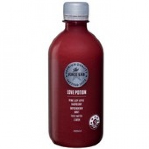 The Juice Lab Love Potion Pressed Juice 400mL