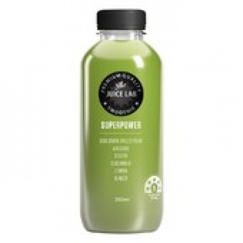 The Juice Lab Smoothie Superpower 350mL