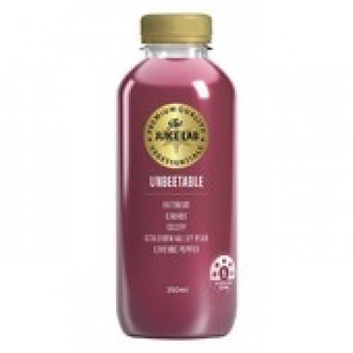 The Juice Lab Vegessential Unbeetable 350mL