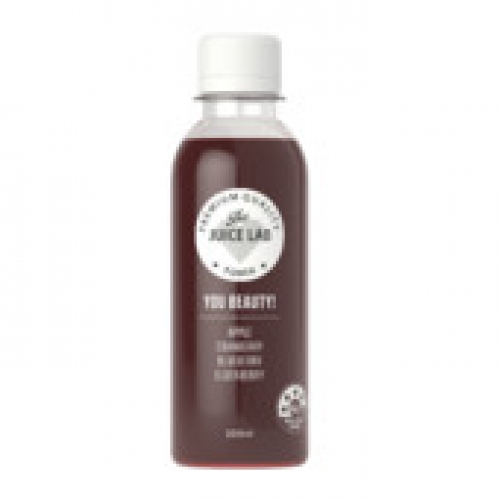 The Juice Lab You Beauty Tonix 200mL