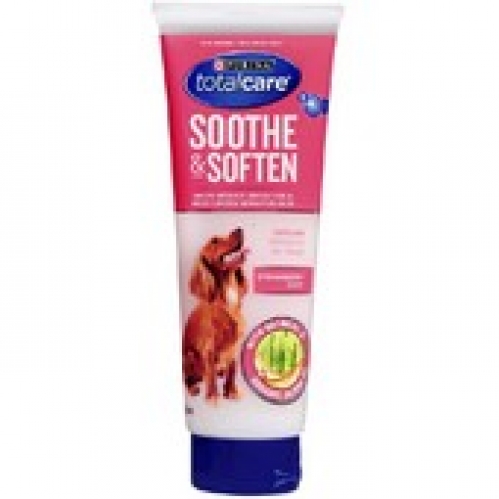 Total Care Delicate Shampoo 250mL