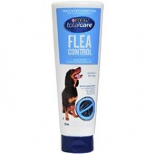 Total Care Flea Shampoo 350mL