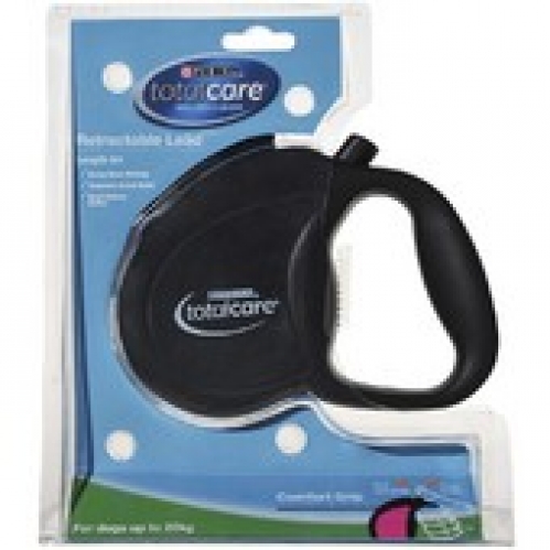 Total Care Medium Extension Dog Lead