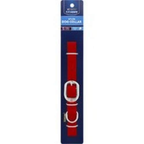 Total Care Small Nylon Dog Collar