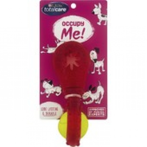 Total Care Twist & Chew Dog Toy