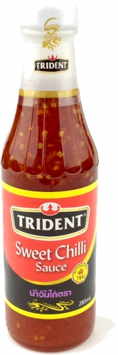 Trident Sweet Chilli Sauce 285mL