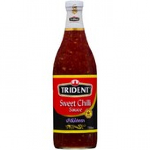 Trident Thai Sweet Chilli Sauce 730mL