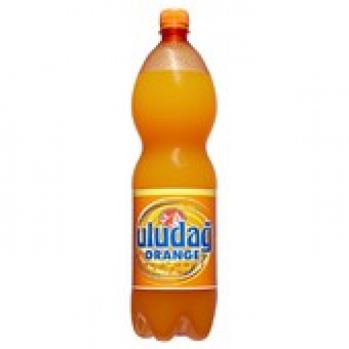 Uludag Orange Drink 1.5L