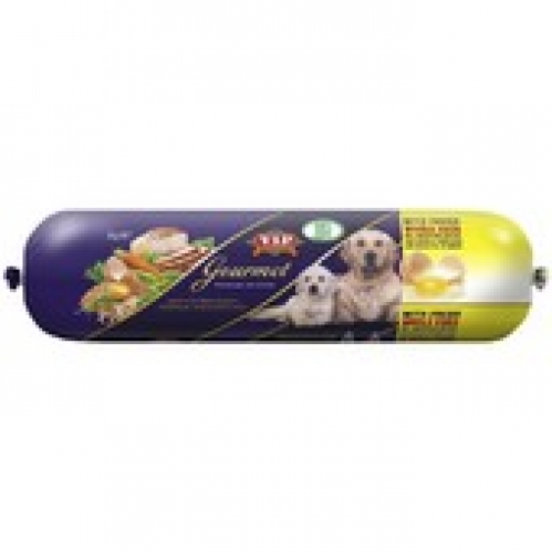 V.I.P. Chicken Gourmet Dog Roll 3kg