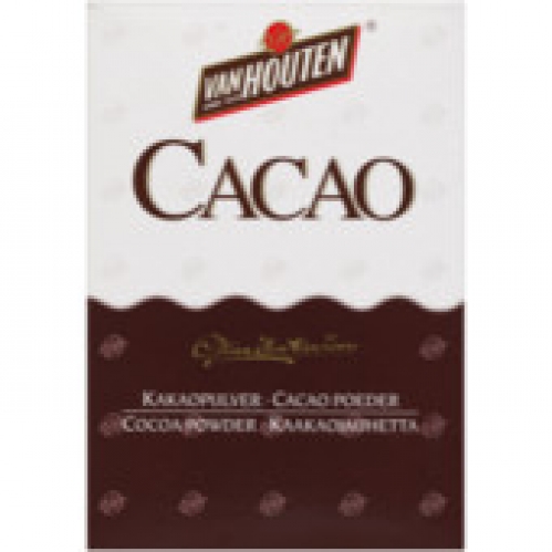 Van Houten Cocoa Powder 250g
