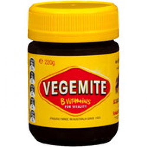Vegemite Spread 220g