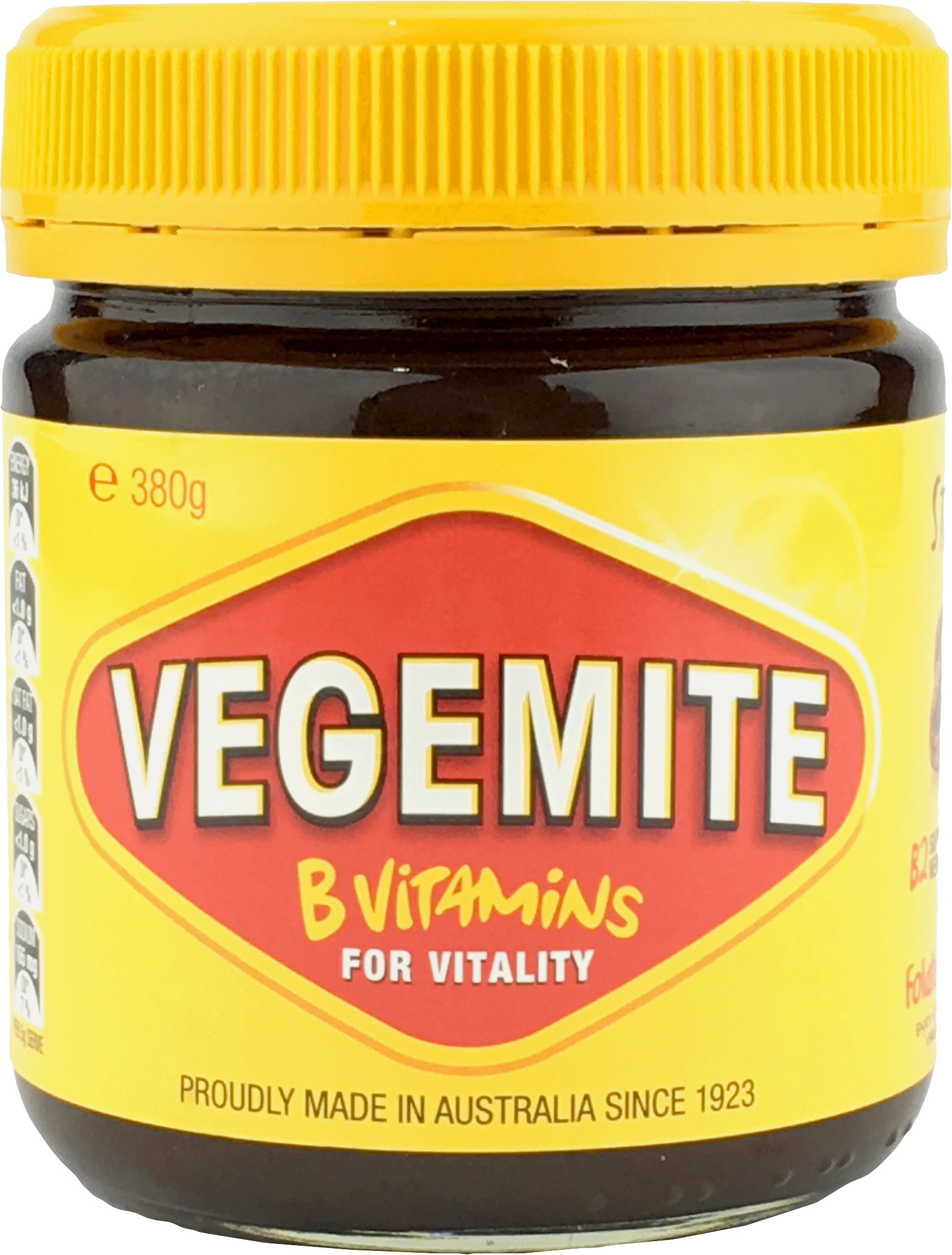 Vegemite Spread 380g