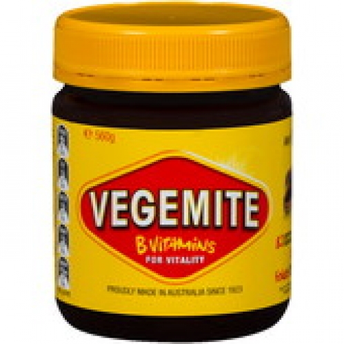 Vegemite Spread 560g