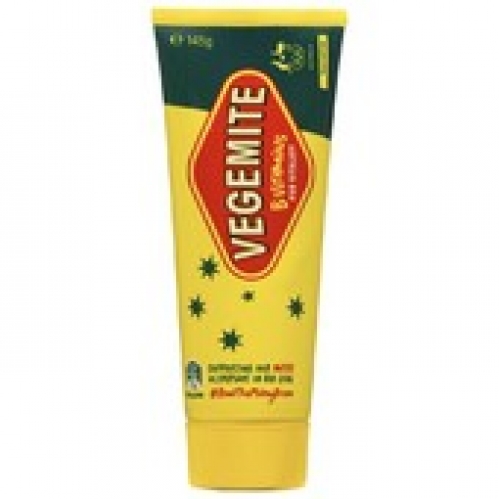 Vegemite Tube Pack 145g