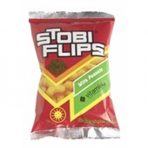 Vitaminka Stobi Flips 40g