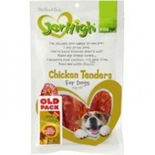 Vitapet Chicken Tenders Dog Treat 200g
