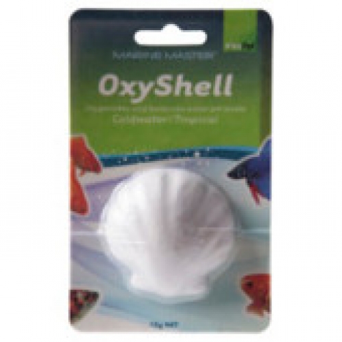 Vitapet Fish Oxyshell 1 pack