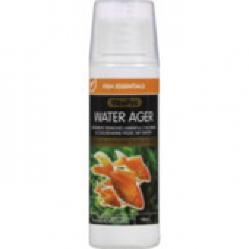 Vitapet Fish Water Ager 125mL