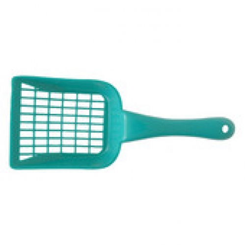 Vitapet Litter Scoop With Rake