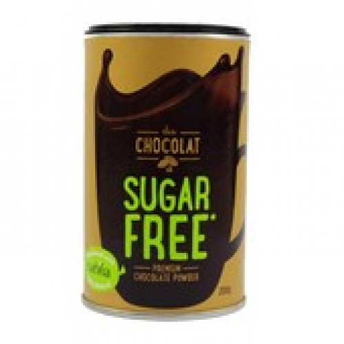 Vitarium Du Chocolat Drinking Cocoa No Added Sugar 200g