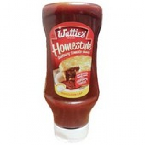 Watties Tomato Sauce 560g