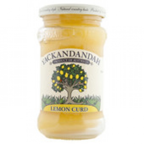Yackandandah Lemon Curd 350g